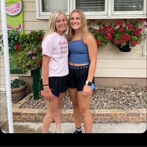 Meet your Posher, Tessa